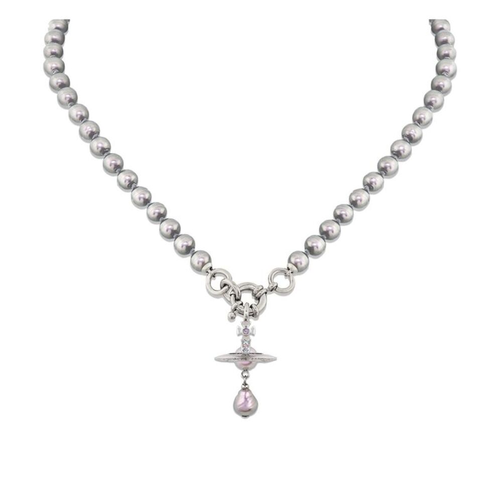 Vivienne Westwood Women Aleksa Necklace